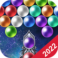 Bubble Shooter Game