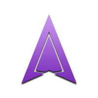 Pastel Purple Icons