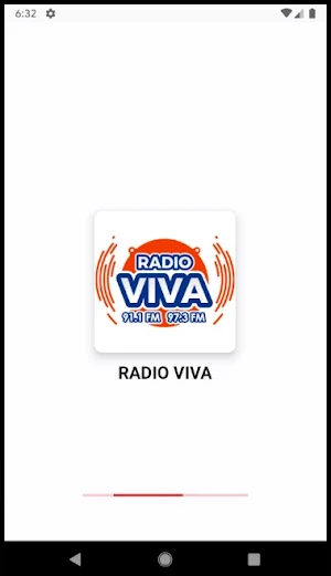 Radio Viva FM Screenshot 2
