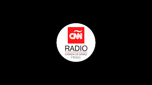 CNN Radio Cañada de Gómez Screenshot 3