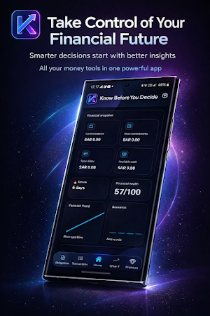 Budget & Expense Tracker-KB4UD Screenshot 0