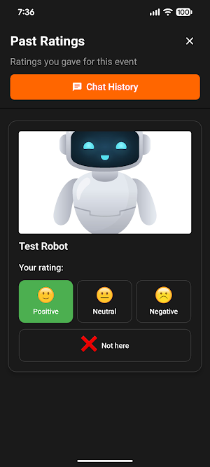 JoinYou Screenshot 1