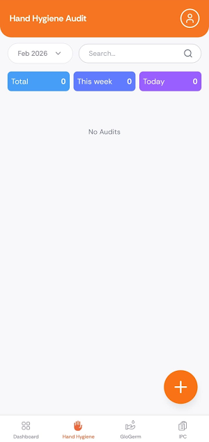 UETrack™ - QPA V2 Screenshot 3
