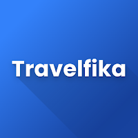 Travelfika: Hotels & Flights