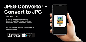 PNG/JPG/JPEG Image Converter Screenshot 0