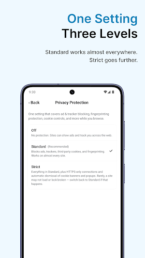 Archis Browser Screenshot 2