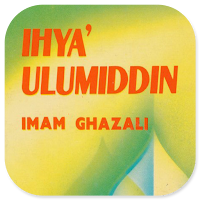 Ihya' Ulumiddin Terjemahan