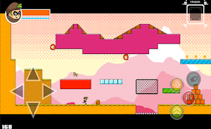 Boy City Adventure Game Screenshot 1