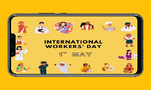 international workers day Screenshot 1