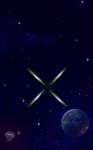 Fly To Planet Screenshot 0
