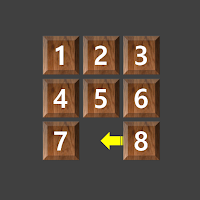 Sliding Puzzle