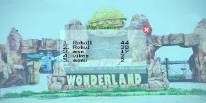 Flying Flapsters Screenshot 1