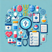 500+ Medicine Guides App