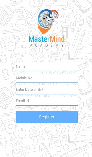 MasterMind Academy Screenshot 0