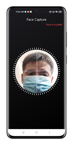 Face Attribute Screenshot 1
