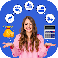 Fast EMI Loan Calculator