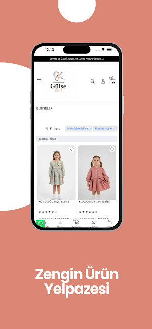 Gülse Kids Screenshot 3