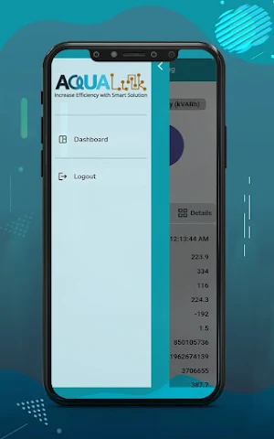 Sensometer : Energy Monitoring Screenshot 1