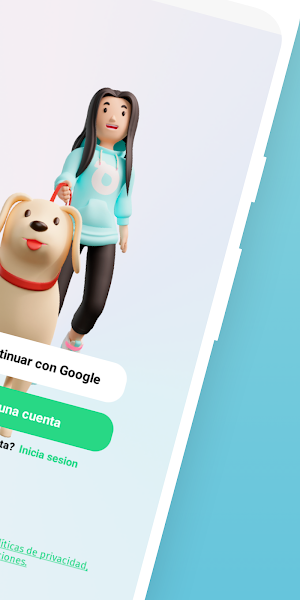 Dimu Screenshot 1