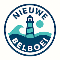 Nieuwe Belboei