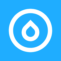 HidrateSpark Water Tracker