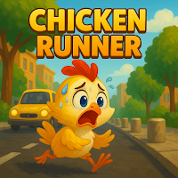 Chicken Quick Runner