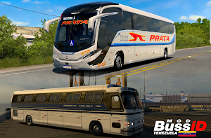 Bussid Mod Venezuela Screenshot 0