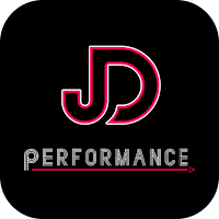 JD Performance Training App