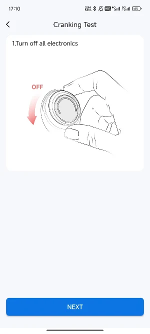 LOKITHOR Screenshot 3
