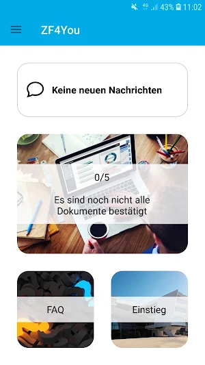 ZF4You Screenshot 1