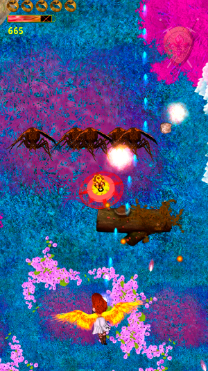 FrontLine SH 2 Screenshot 1