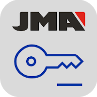 JMAKeyReader
