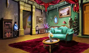 Room Escape - Can You Escape this 1000 Doors Screenshot 0