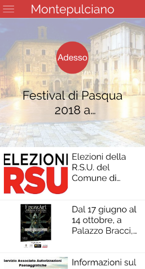 Montepulciano Screenshot 0