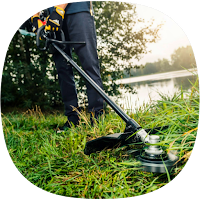 Grass Trimmer Sounds