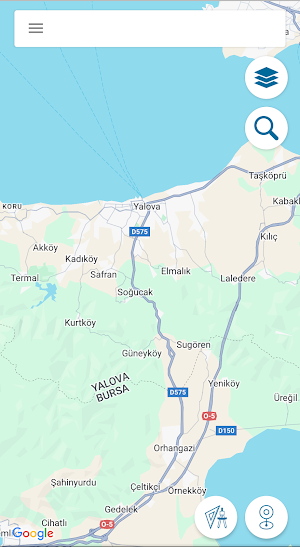 Yalova CBS Screenshot 0