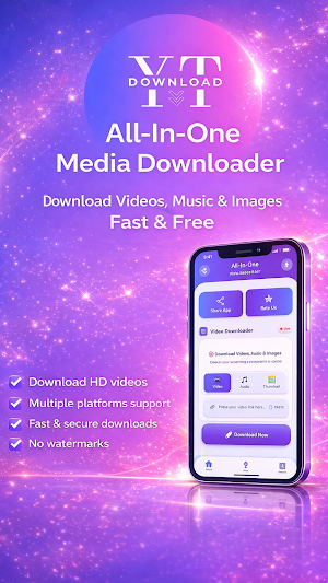All Video Download: YTDownload Screenshot 0