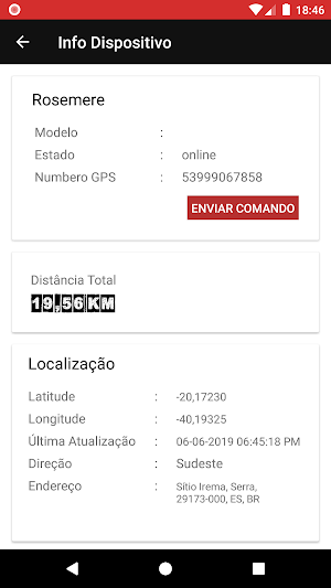LUAN TECH Screenshot 3