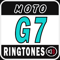moto g7 ringtones