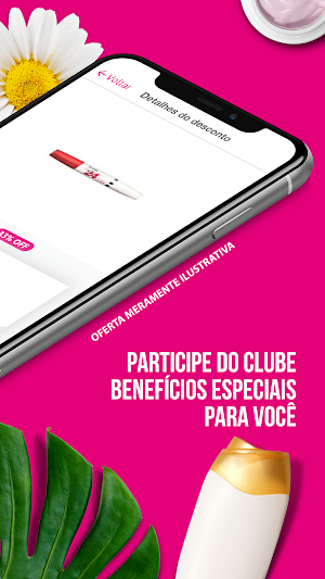 Shop da Maquiagem Screenshot 3