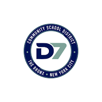 Community School District 7 NY