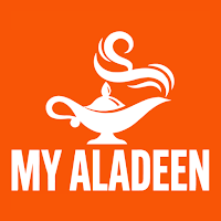 My Aladeen