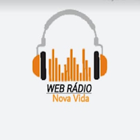 Rádio Web Nova Vida
