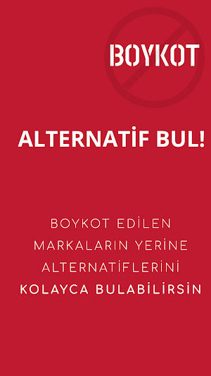 Boykot Screenshot 2