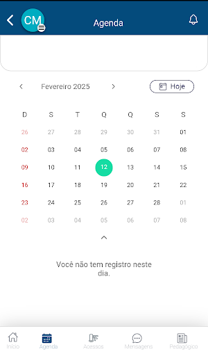 Colégio Portoá Screenshot 1