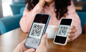 QR Code Generator QR Creator Screenshot 0