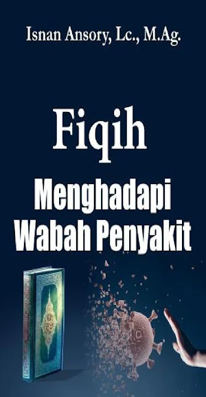 Fiqh Menghadapi Wabah Penyakit Screenshot 0