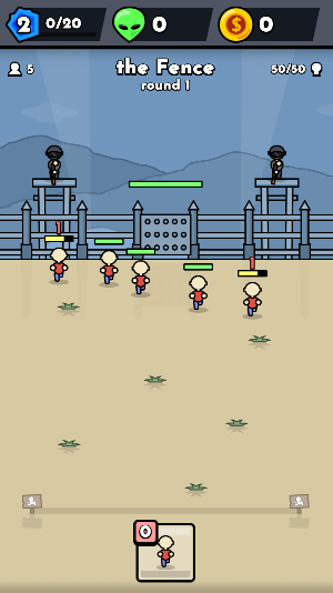 Storm Area 51 Screenshot 2