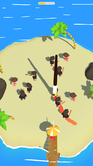 Draw N Slash Screenshot 0