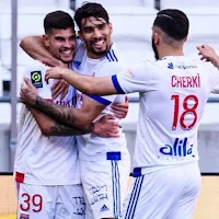 Olympique Lyonnais Wallpapers
